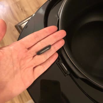 PHILIPS ALL İn One Cooker Kapak Patlaması