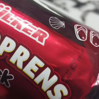 Ülker Çokoprens Dark Bisküvi