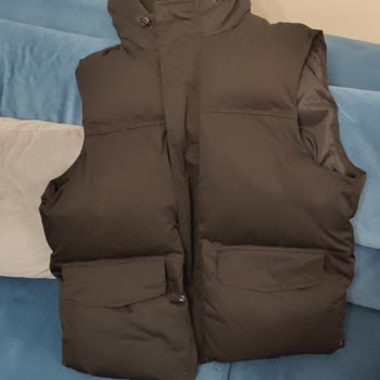 Zara Yanlış Ürün Gönderdi