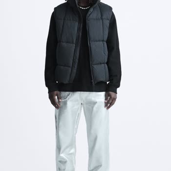 Zara Yanlış Ürün Gönderdi