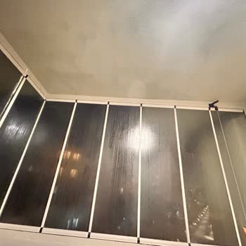 Emlak Konut Bizim Mahalle Duvar Sızıntıları