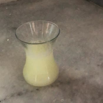 Mis Raf Ömrü Olan Sütün Bozulmuş Olması