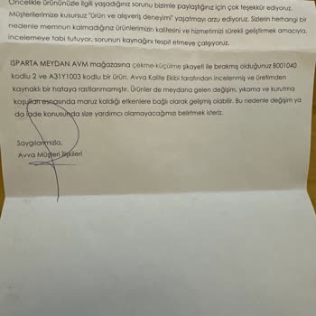 Avva Giyim Renkli Tişört Hayal Kırıklığı