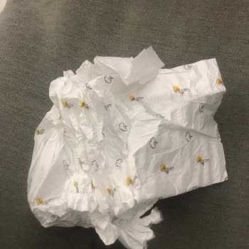 Sleepy Kalite Düşüklüğü Ve Ürün Hataları