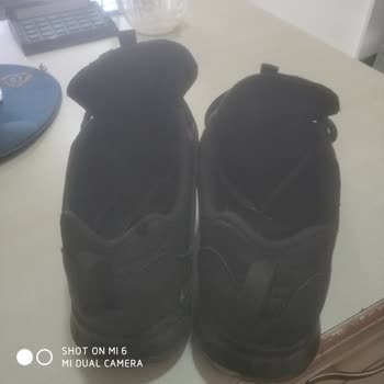 Slazenger Spor Ayakkabı Çok Çok Kötü