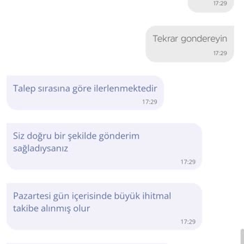 N11 Hatalı Ürün Ve İlgisiz Müşteri Hizmetleri!