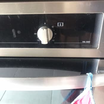 Özel Servis (444 98 68) Ankastre Fırın Servis Ücreti Şoku