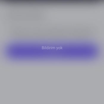 Vodafone Yeni Sim Kartı Aktif Olmaması