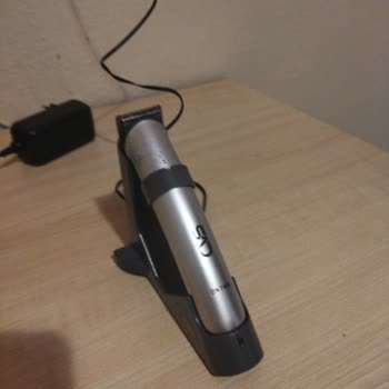 Cvs Elektronik Tras Makinesi Şarj Almıyor