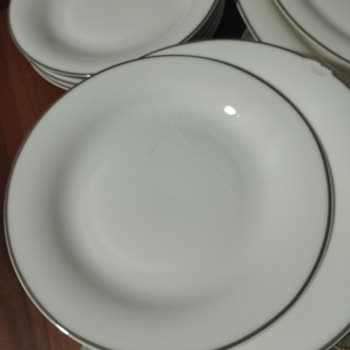 Jumbo Tabakların Kırık Olması