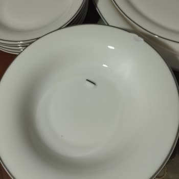 Jumbo Tabakların Kırık Olması