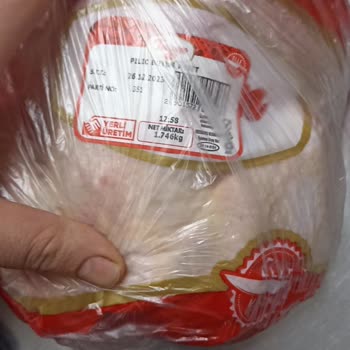 BİM Personel Müdürünün Tavrı Ve Tarihi Az Kalmış Ürünler