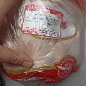 BİM Personel Müdürünün Tavrı Ve Tarihi Az Kalmış Ürünler