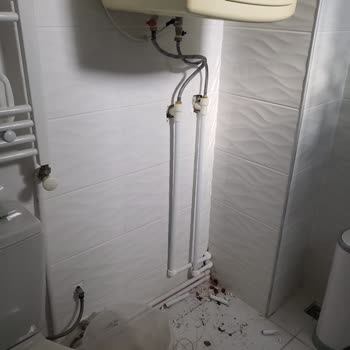Üçay Mühendislik Doğalgaz Abonelik İşlemleri