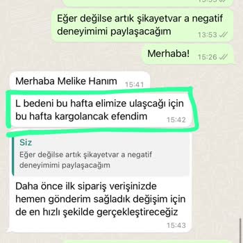 Deepatelier Butik Problemi