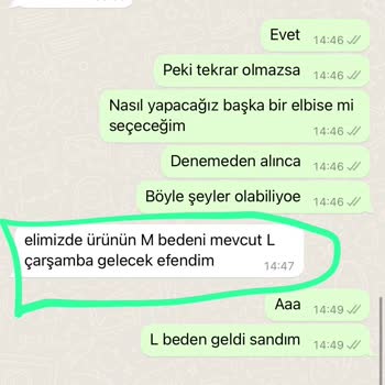 Deepatelier Butik Problemi