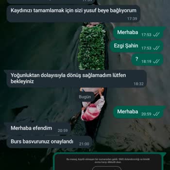 Vakıflar Genel Müdürlüğü Kişisel Bilgilerim Tehlikede!