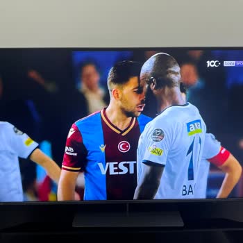 Tod TV Smart Televizyondan İzlenemiyor