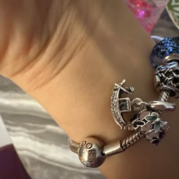 Pandora Mücevher Pandora Servis Hayal Kırıklığı