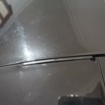 PttAVM Kırık Ürün Elime Ulaştı