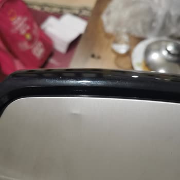 PttAVM Kırık Ürün Elime Ulaştı