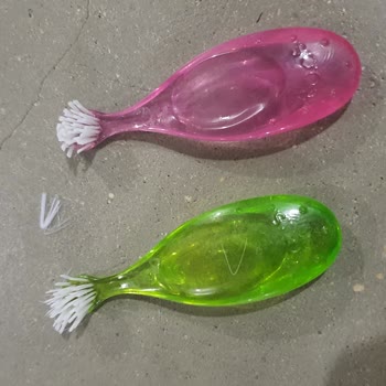 Rocs Bebek Diş Fırçasının Kılları Dökülüyor