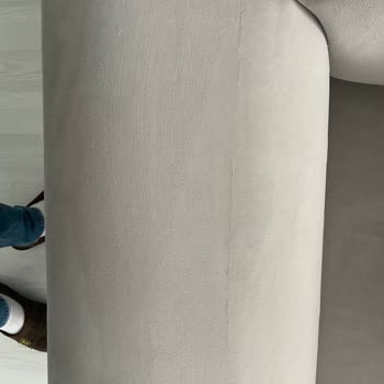 Bellona Hatalı Kumaştan Ürün Teslimi