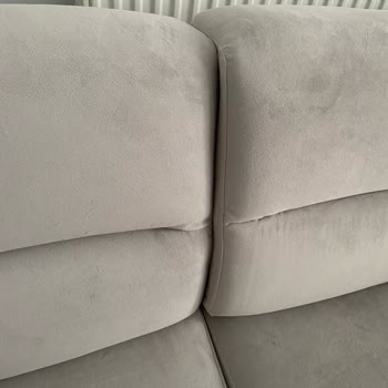 Bellona Hatalı Kumaştan Ürün Teslimi