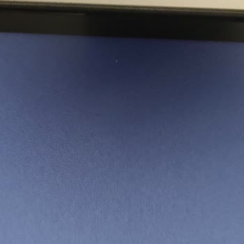 Viewsonic Ölü Pikselli Monitörü İade Almıyorlar
