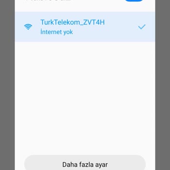 Netspeed Bir Haftadır İnternet Bağlantı Problemi Yaşıyorum