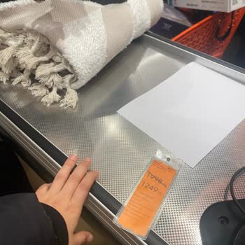 Evidea Etiket Fiyatı İle Kasa Fiyatı