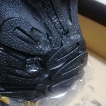 Scooter Ayakkabı Dan Uz Ak Durun