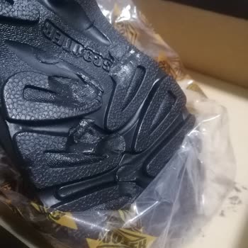 Scooter Ayakkabı Dan Uz Ak Durun