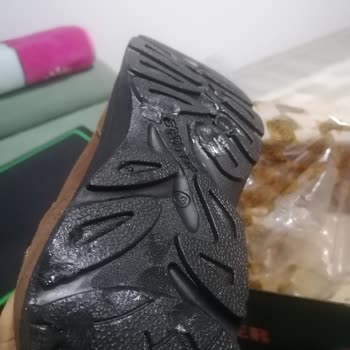 Scooter Ayakkabı Dan Uz Ak Durun