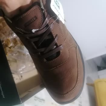 Scooter Ayakkabı Dan Uz Ak Durun