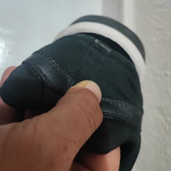 Adidas Marka Ayakkabının Topuğu Açıldı