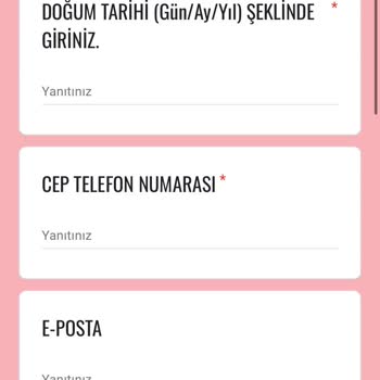 İşin Olsun İş Başvurusu Kılıfında Gizli Tehlike!