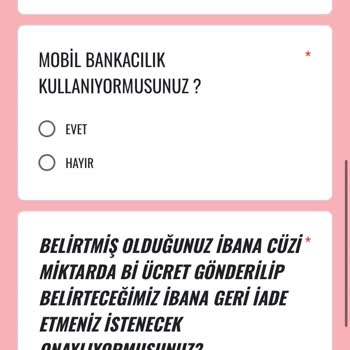 İşin Olsun İş Başvurusu Kılıfında Gizli Tehlike!