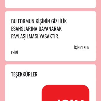 İşin Olsun İş Başvurusu Kılıfında Gizli Tehlike!