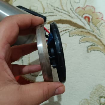 Kiwi Home Kivi Kahve Makinesinin Akıl Almaz Olayı Şaka Gibi