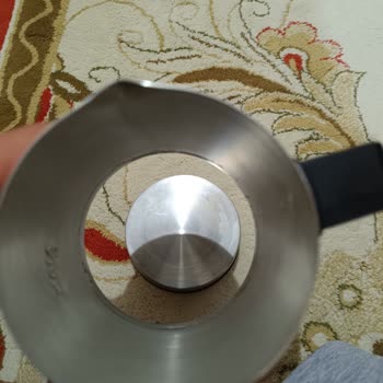 Kiwi Home Kivi Kahve Makinesinin Akıl Almaz Olayı Şaka Gibi