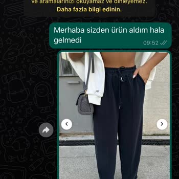 Eyyo Siparişim Neden Gecikiyor?