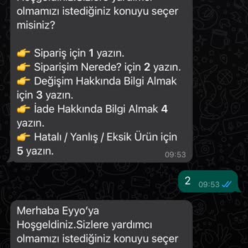 Eyyo Siparişim Neden Gecikiyor?