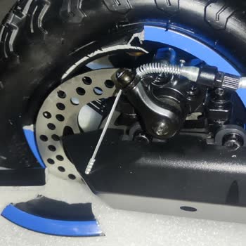 MIEKO Mieko Kırık Ürün Gönderilmesi