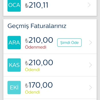 Türk Telekom Tarife Paketi Sorunu