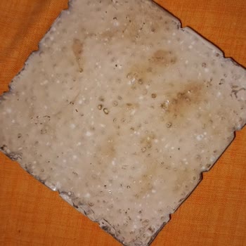 Eti Gıda Renk Bozukluğu Ve Aşırı Sert