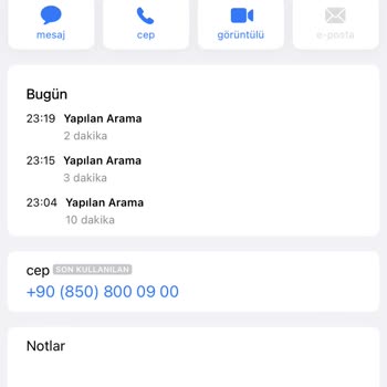 Sadenet Müşteri Temsilcisine Bağlanmakta Sorun Yaşıyorum