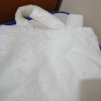 Dolap Ürün Farklı Geldi