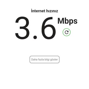 Turkcell Superbox İnternet Donuyor