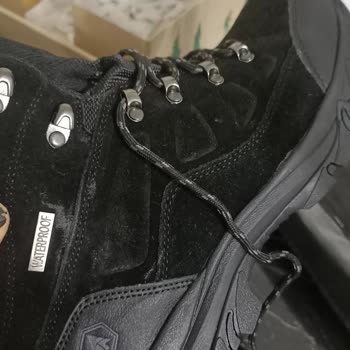 Boyner Defolu Ürün İadesi ve Sonrası Tekrar Defolu Ürün